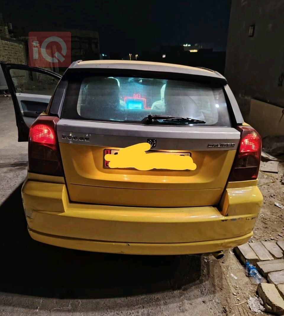 دودج كاليبر